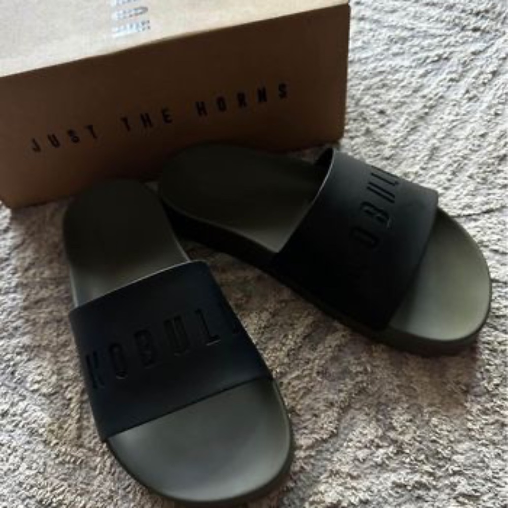 NoBull Slides